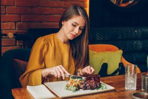 restauracja canis gdansk