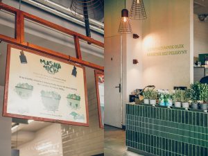 masna micha gdansk wrzeszcz