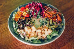 masna micha gdansk wrzeszcz