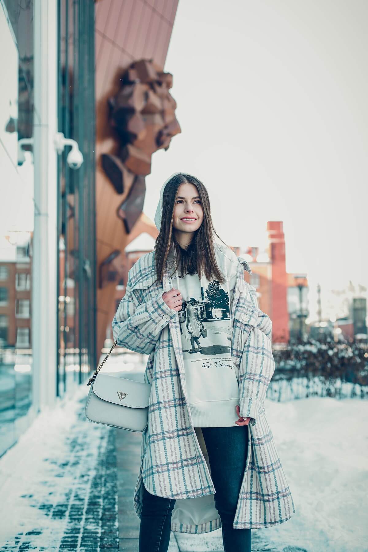 wiosenne trendy 2021 forum gdańsk zdjęcie zbigniewa kosycarza