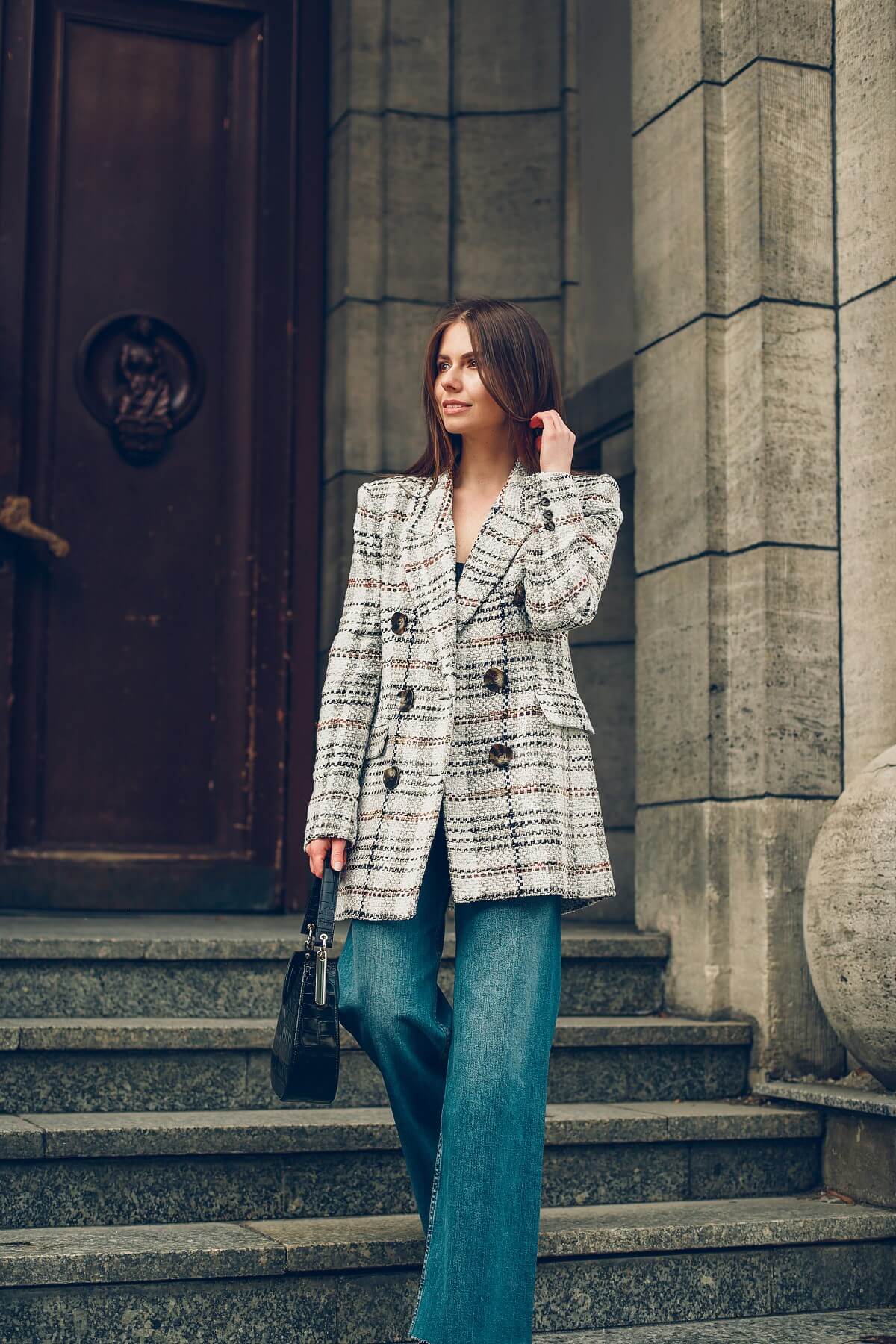 Stylizacja Forum Gdańsk Zara & Other Stories