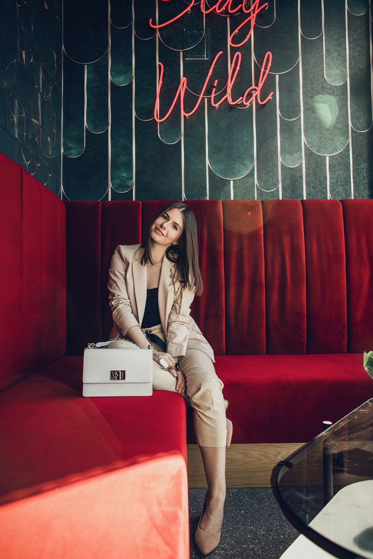 stylizacja do pracy forum gdańsk sesja