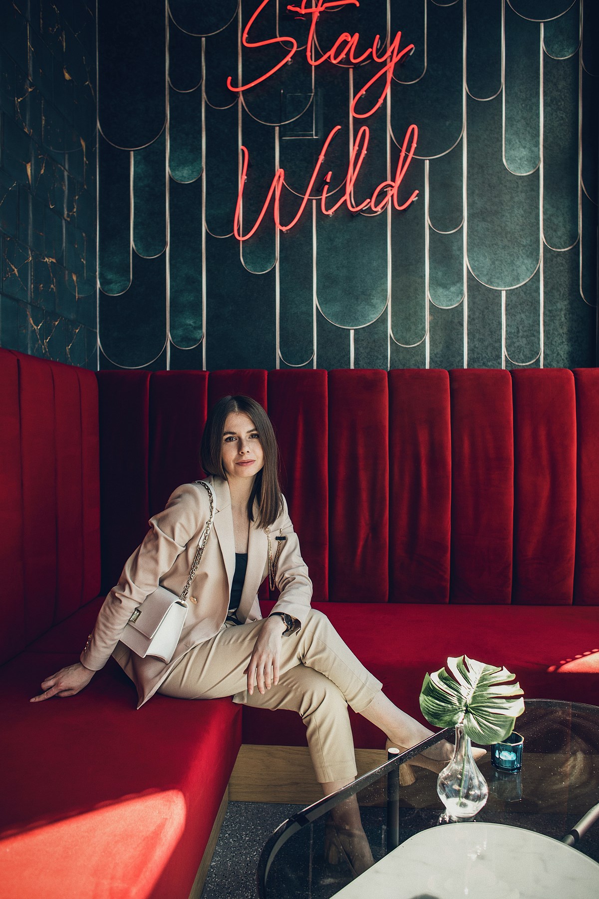 stylizacja do pracy forum gdańsk sesja