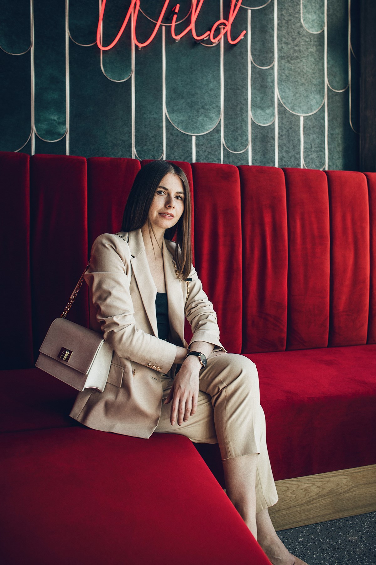 rzeczy do pracy sesja w jungla w forum gdańsk