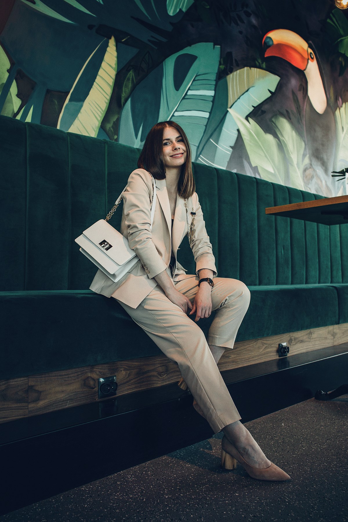 stylizacja do pracy forum gdańsk sesja