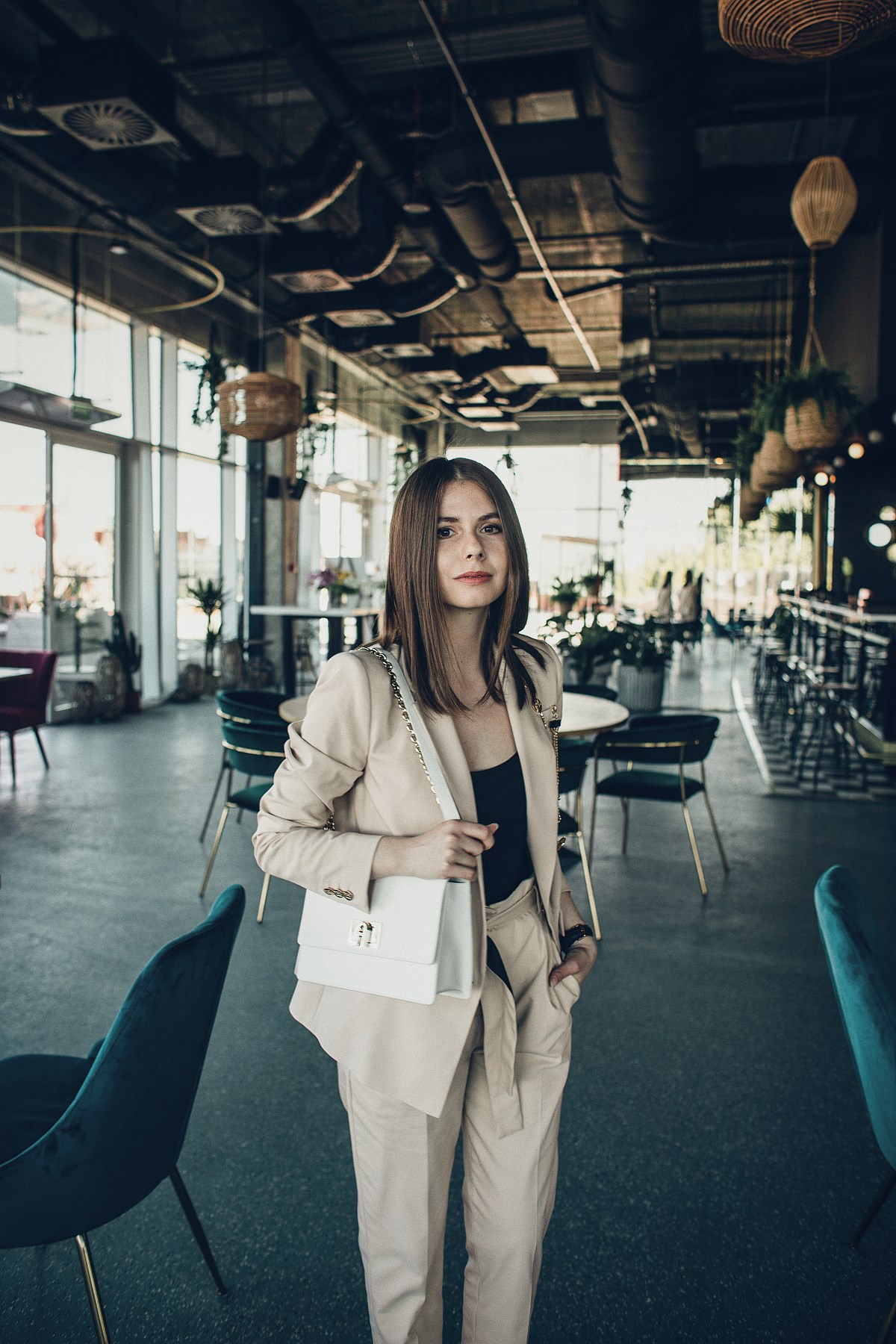 rzeczy do pracy sesja w jungla w forum gdańsk