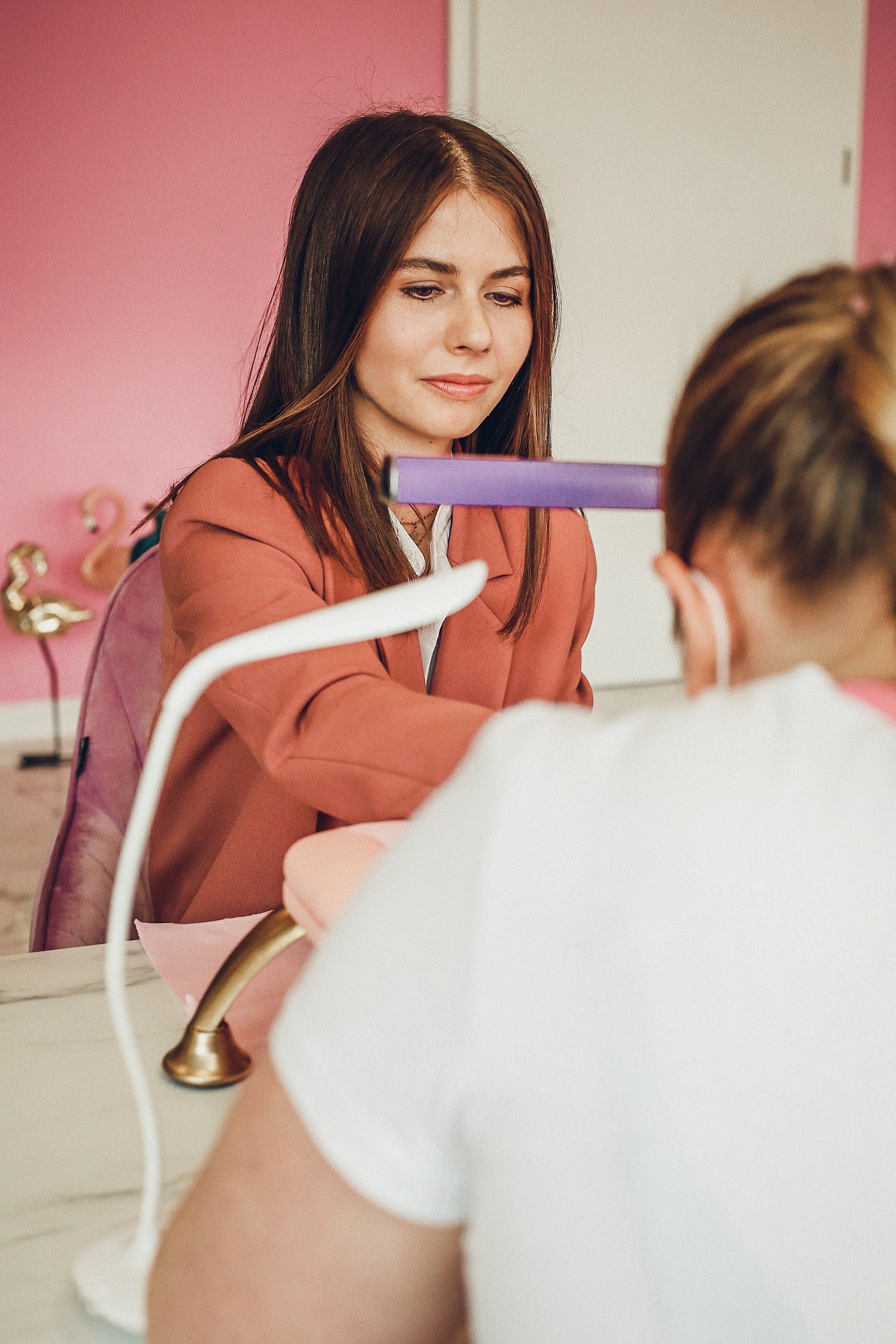 Essens Beauty Bar salon Wrzeszcz