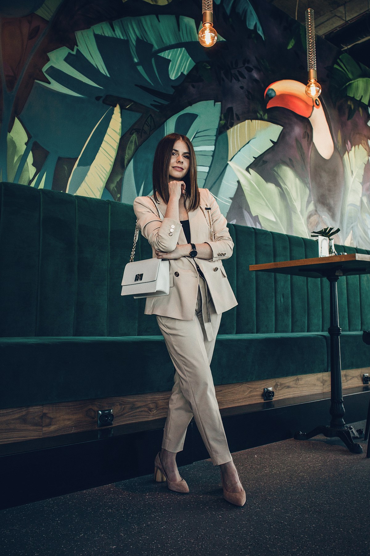 Jungla Cocktail&Tapas Bar Forum Gdańsk