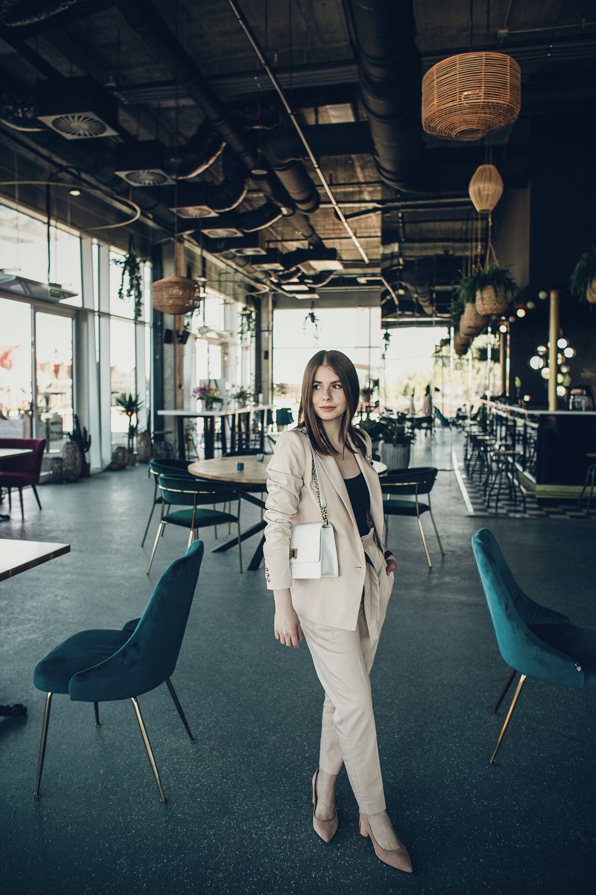 rzeczy do pracy sesja w jungla w forum gdańsk