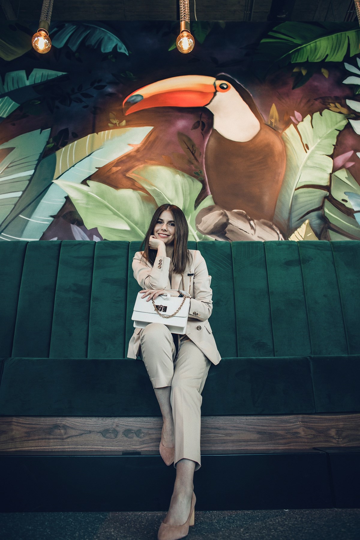 rzeczy do pracy sesja w jungla w forum gdańsk