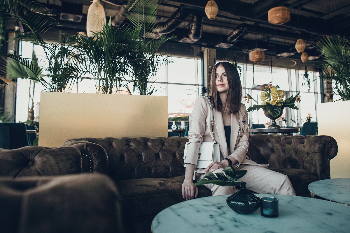 rzeczy do pracy sesja w jungla w forum gdańsk