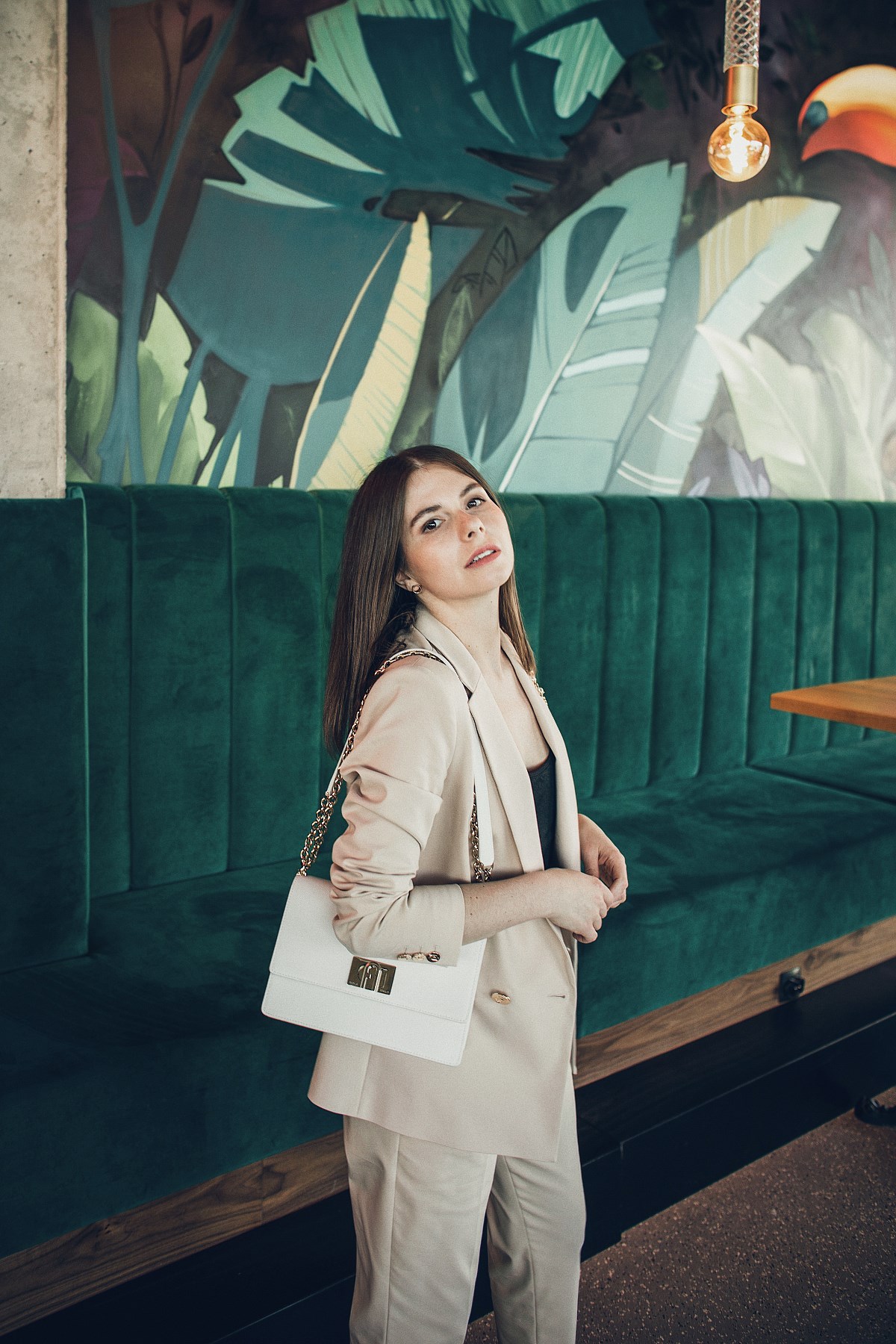 stylizacja do pracy forum gdańsk sesja