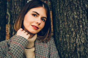 klif orłowski jesienny look ootd