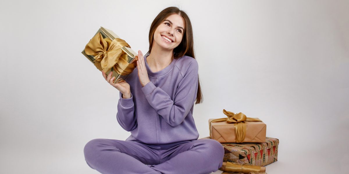prezentownik pomysły na prezent 2022