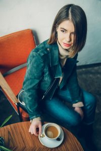 ramoneska secondhand